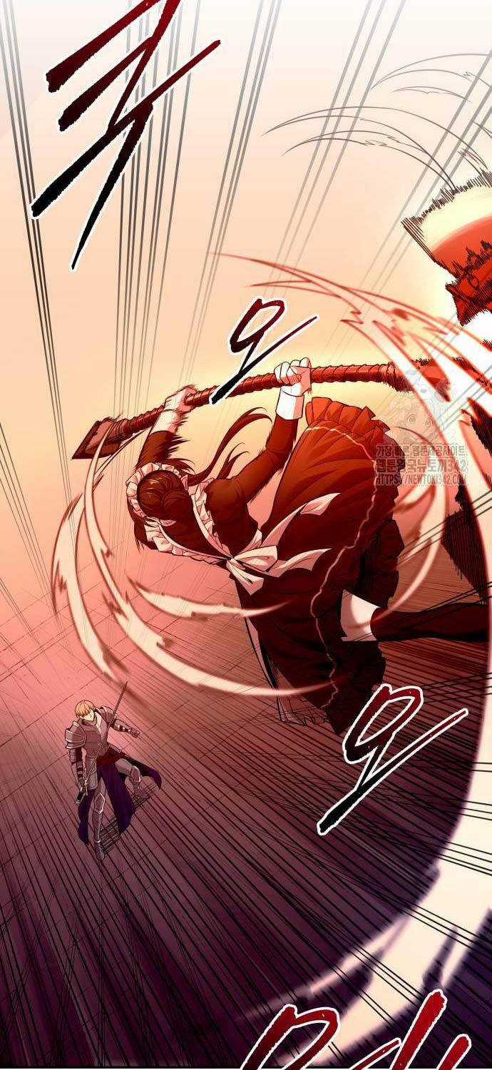 Trở Thành Hung Thần Trong Trò Chơi Thủ Thành Chapter 106 trang 43