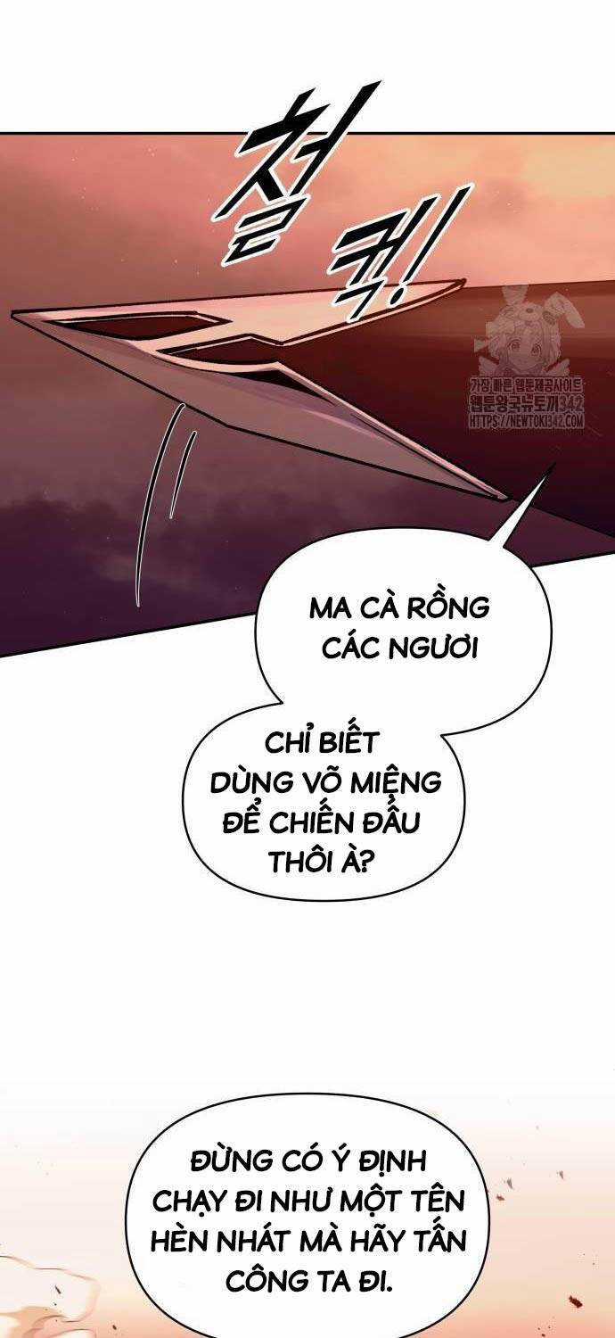 Trở Thành Hung Thần Trong Trò Chơi Thủ Thành Chapter 106 trang 5