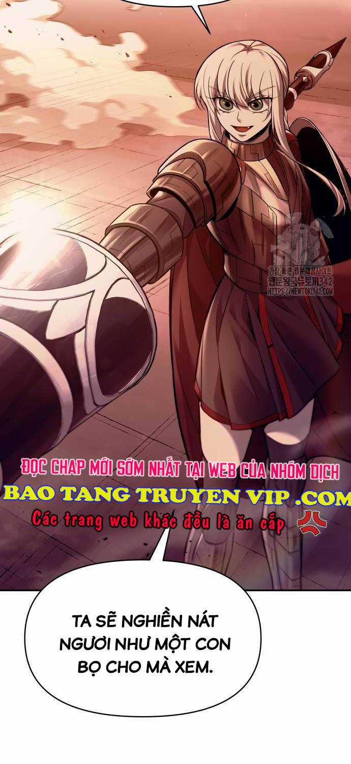 Trở Thành Hung Thần Trong Trò Chơi Thủ Thành Chapter 106 trang 6