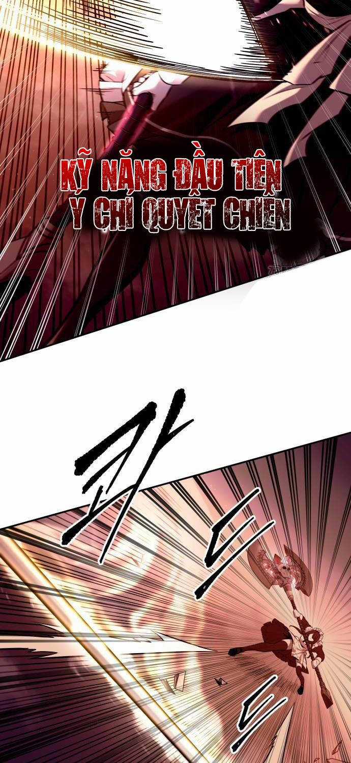 Trở Thành Hung Thần Trong Trò Chơi Thủ Thành Chapter 106 trang 60