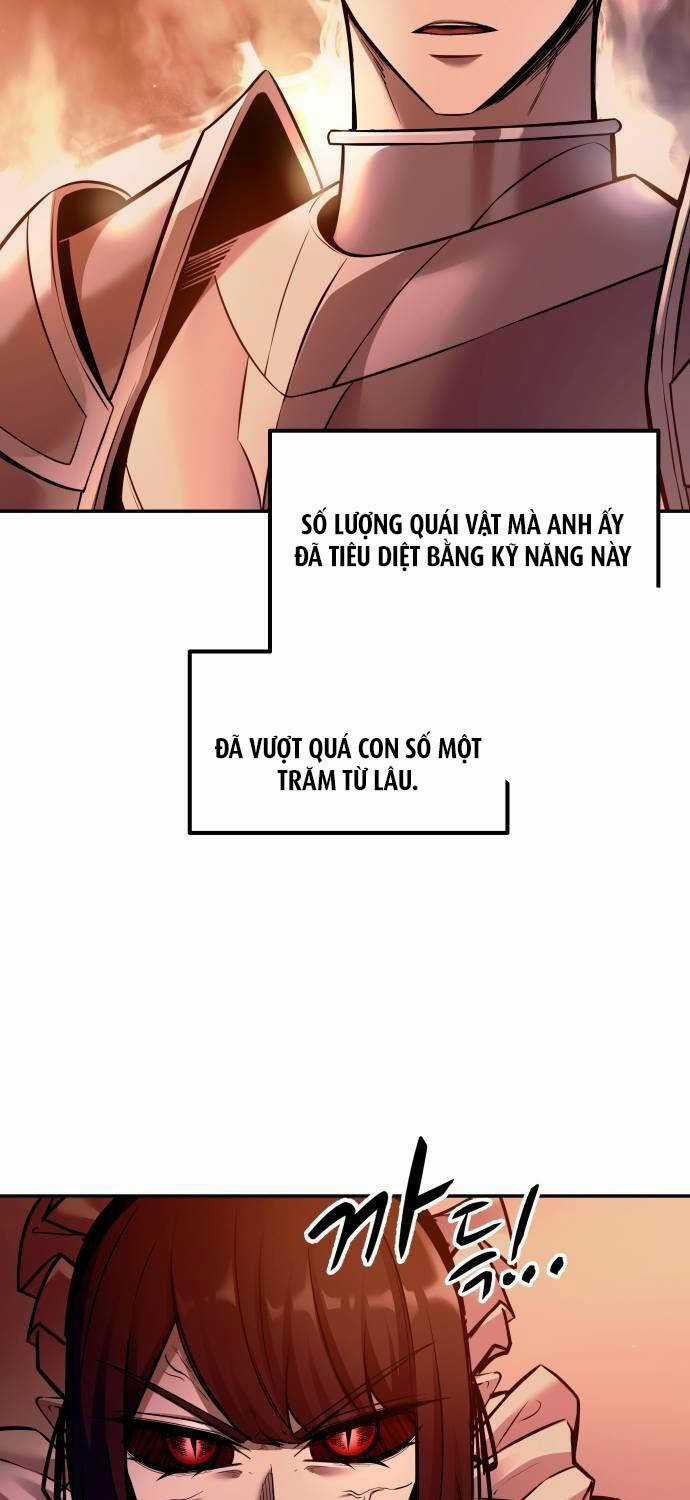 Trở Thành Hung Thần Trong Trò Chơi Thủ Thành Chapter 106 trang 62