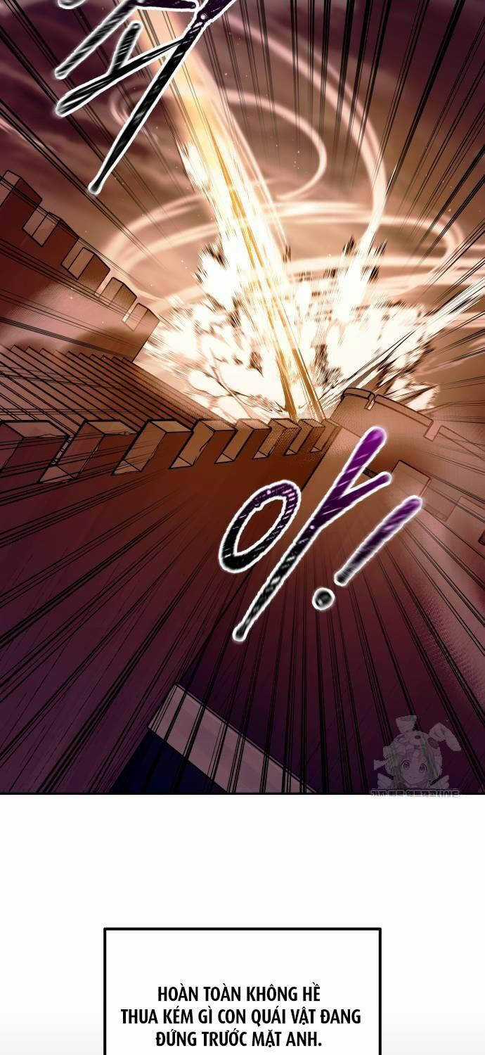 Trở Thành Hung Thần Trong Trò Chơi Thủ Thành Chapter 106 trang 66