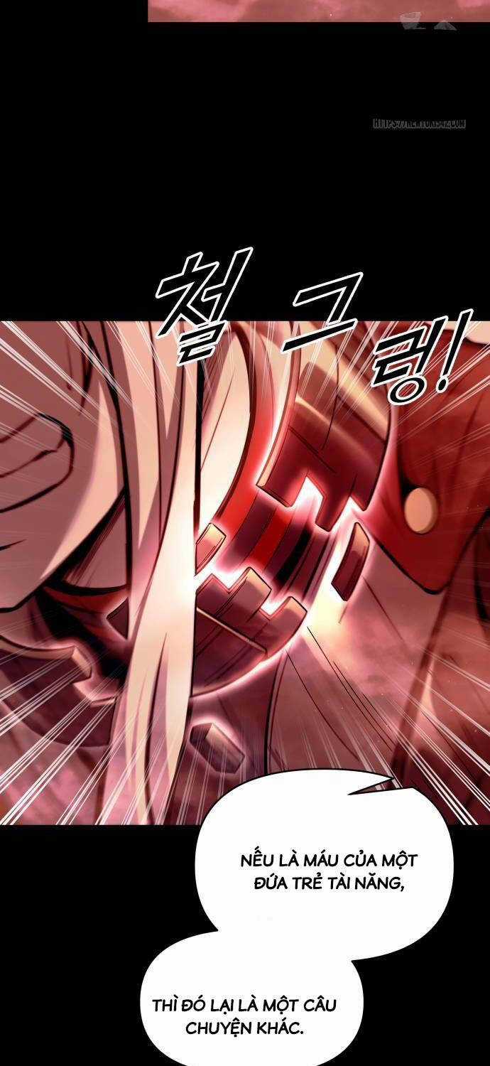 Trở Thành Hung Thần Trong Trò Chơi Thủ Thành Chapter 106 trang 74