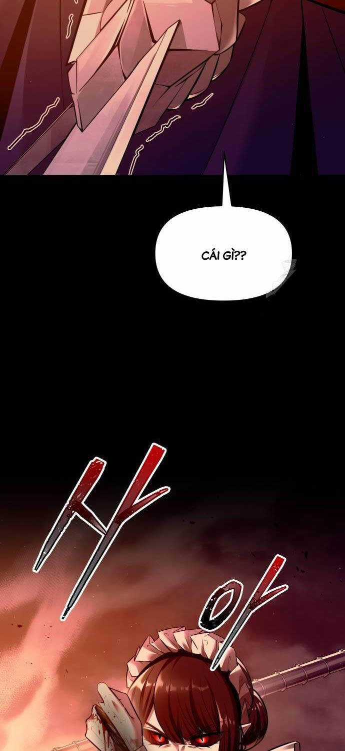 Trở Thành Hung Thần Trong Trò Chơi Thủ Thành Chapter 106 trang 79