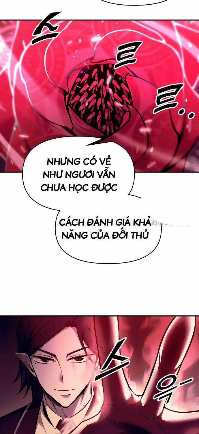 Trở Thành Hung Thần Trong Trò Chơi Thủ Thành Chapter 106 trang 8