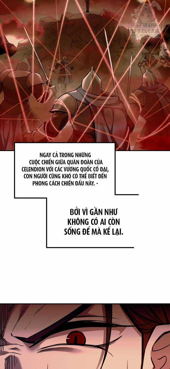 Trở Thành Hung Thần Trong Trò Chơi Thủ Thành Chapter 107 trang 15