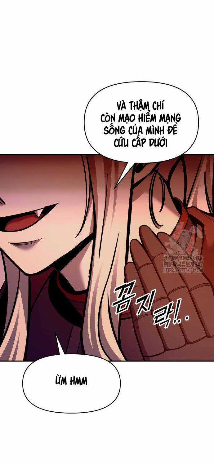 Trở Thành Hung Thần Trong Trò Chơi Thủ Thành Chapter 107 trang 18