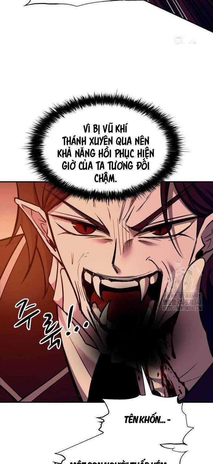 Trở Thành Hung Thần Trong Trò Chơi Thủ Thành Chapter 107 trang 20