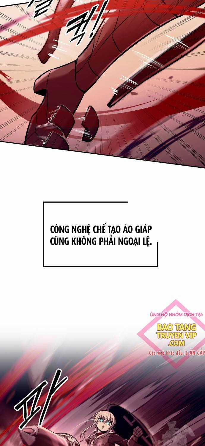 Trở Thành Hung Thần Trong Trò Chơi Thủ Thành Chapter 107 trang 34