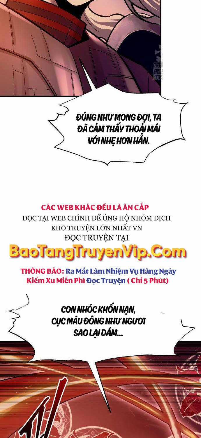 Trở Thành Hung Thần Trong Trò Chơi Thủ Thành Chapter 107 trang 37