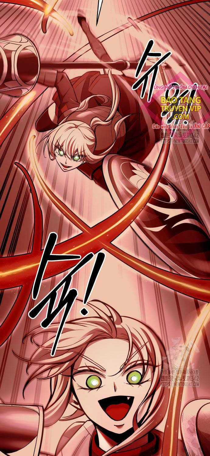 Trở Thành Hung Thần Trong Trò Chơi Thủ Thành Chapter 107 trang 39