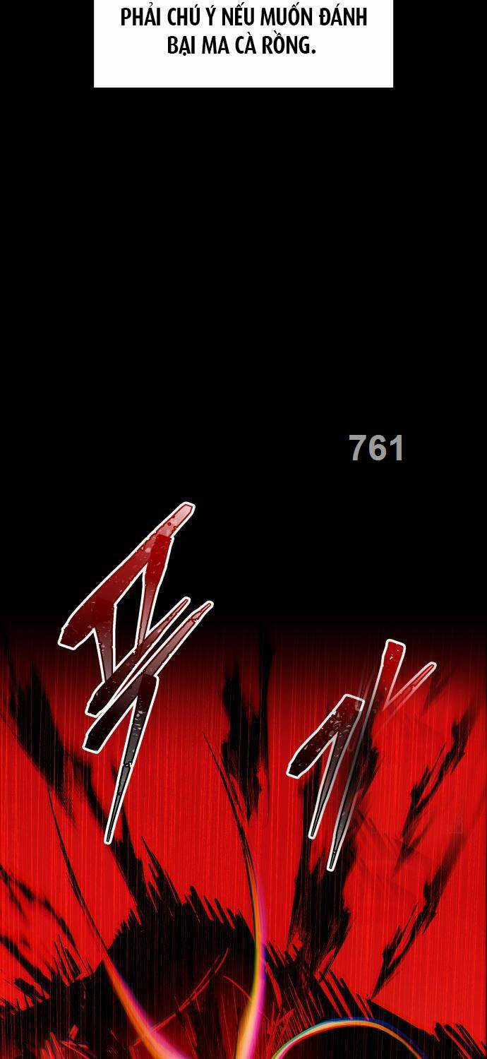 Trở Thành Hung Thần Trong Trò Chơi Thủ Thành Chapter 107 trang 4