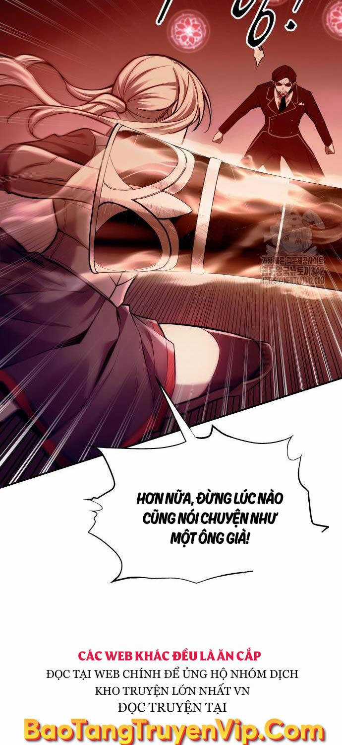 Trở Thành Hung Thần Trong Trò Chơi Thủ Thành Chapter 107 trang 41