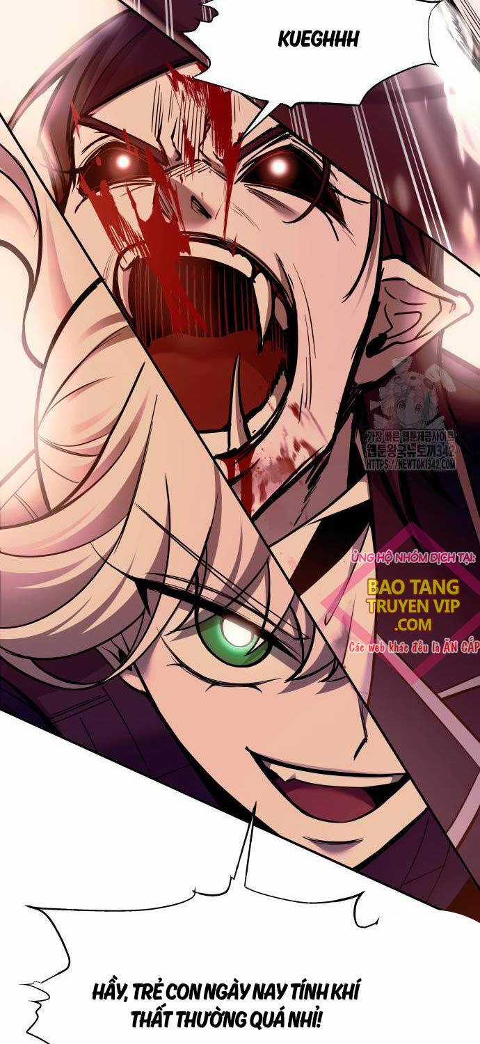 Trở Thành Hung Thần Trong Trò Chơi Thủ Thành Chapter 107 trang 43