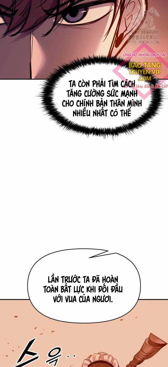 Trở Thành Hung Thần Trong Trò Chơi Thủ Thành Chapter 107 trang 53