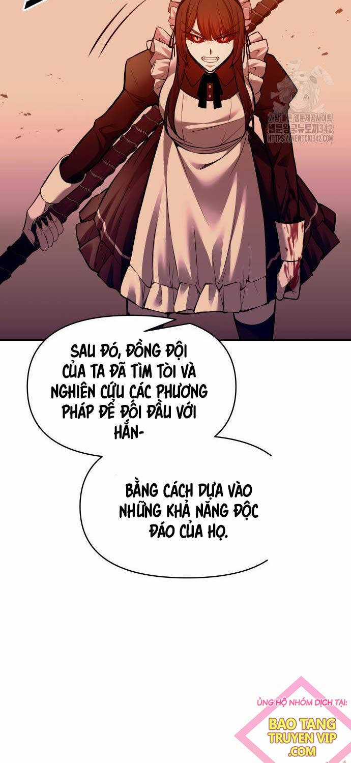 Trở Thành Hung Thần Trong Trò Chơi Thủ Thành Chapter 107 trang 54
