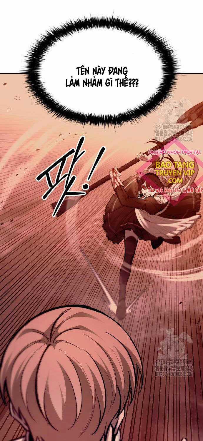 Trở Thành Hung Thần Trong Trò Chơi Thủ Thành Chapter 107 trang 56