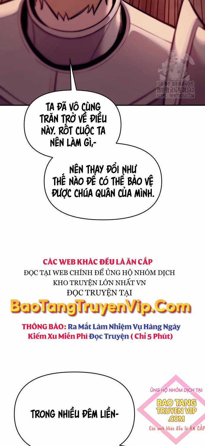 Trở Thành Hung Thần Trong Trò Chơi Thủ Thành Chapter 107 trang 57