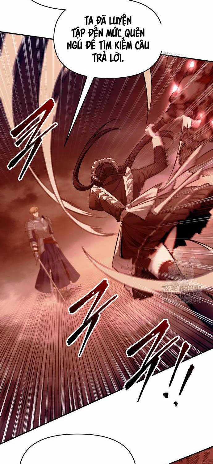 Trở Thành Hung Thần Trong Trò Chơi Thủ Thành Chapter 107 trang 58