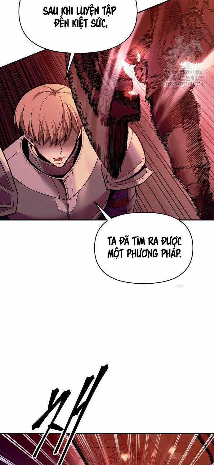 Trở Thành Hung Thần Trong Trò Chơi Thủ Thành Chapter 107 trang 59