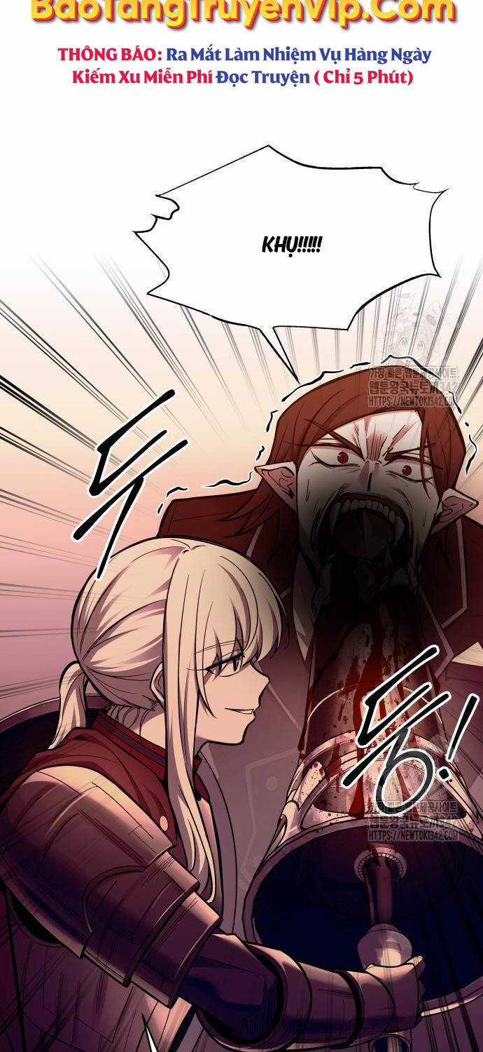 Trở Thành Hung Thần Trong Trò Chơi Thủ Thành Chapter 107 trang 6