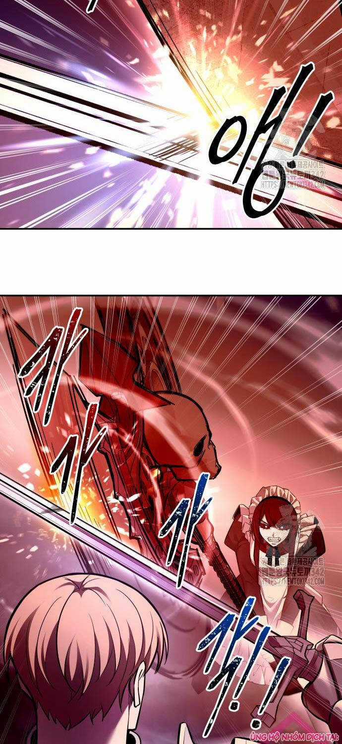 Trở Thành Hung Thần Trong Trò Chơi Thủ Thành Chapter 107 trang 60