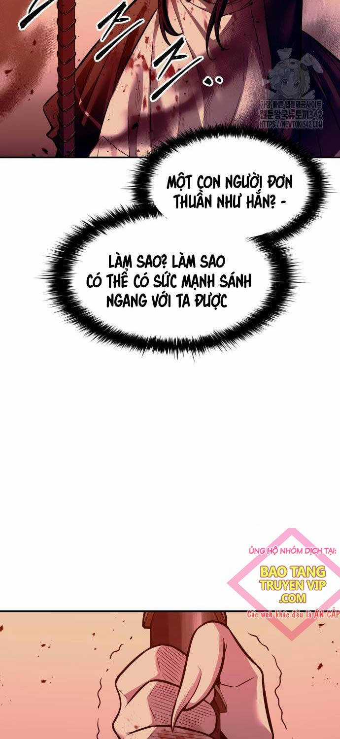 Trở Thành Hung Thần Trong Trò Chơi Thủ Thành Chapter 107 trang 66