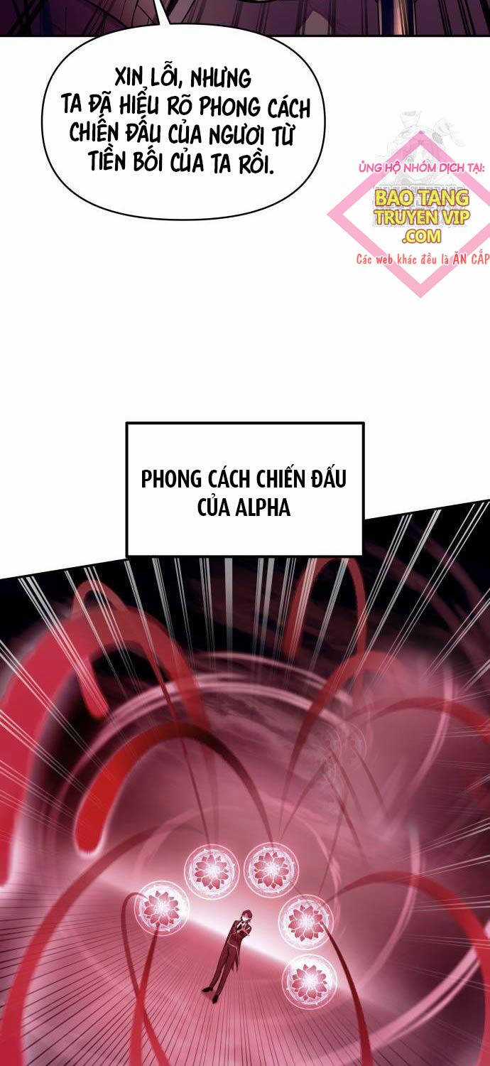 Trở Thành Hung Thần Trong Trò Chơi Thủ Thành Chapter 107 trang 7