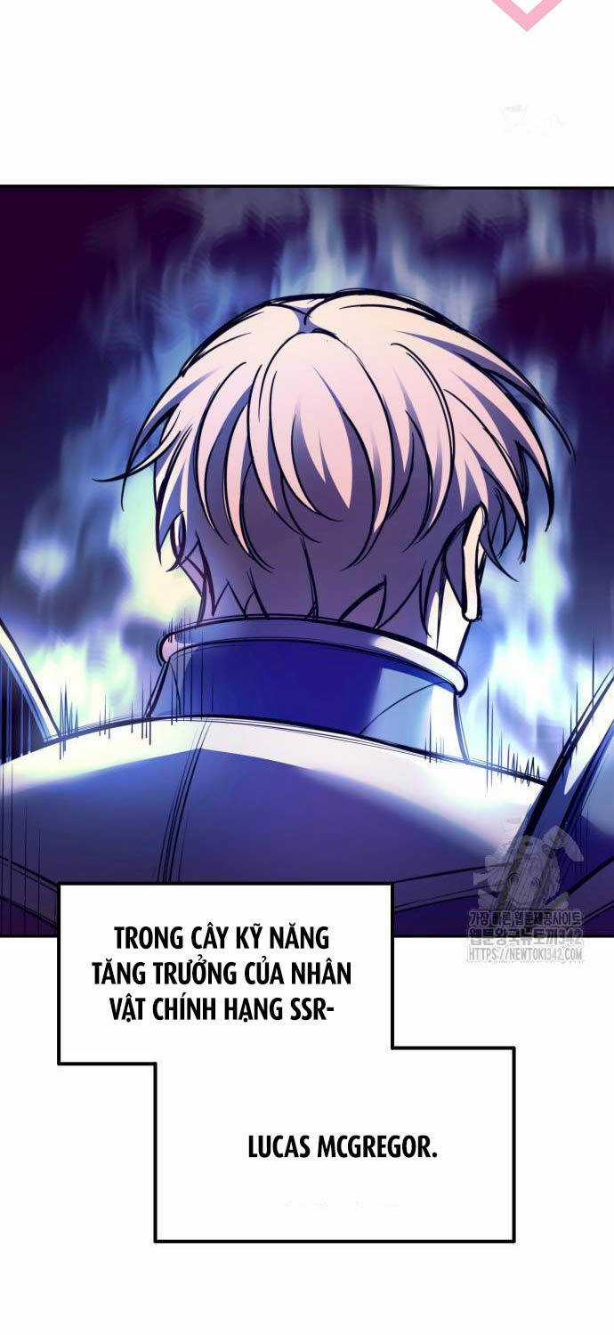 Trở Thành Hung Thần Trong Trò Chơi Thủ Thành Chapter 107 trang 71