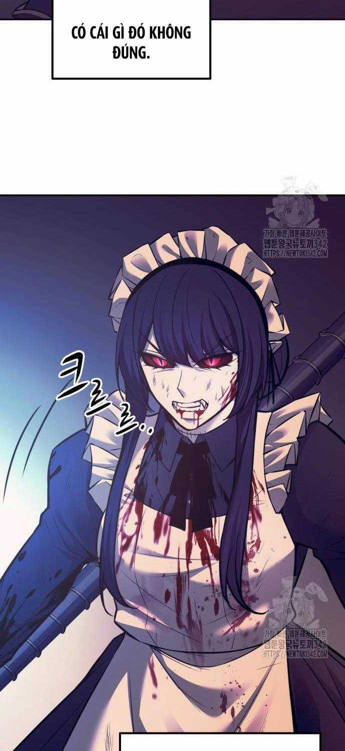 Trở Thành Hung Thần Trong Trò Chơi Thủ Thành Chapter 107 trang 75