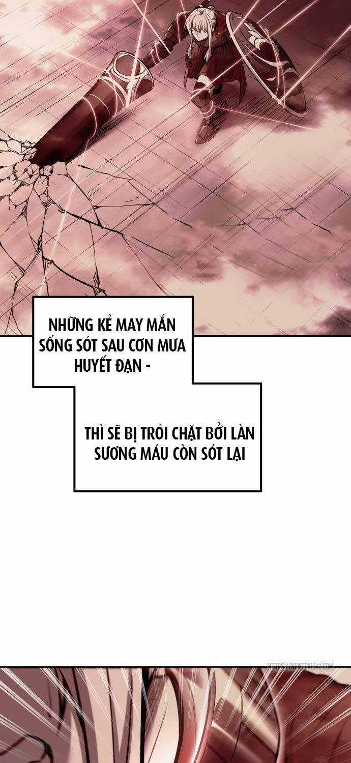 Trở Thành Hung Thần Trong Trò Chơi Thủ Thành Chapter 107 trang 9
