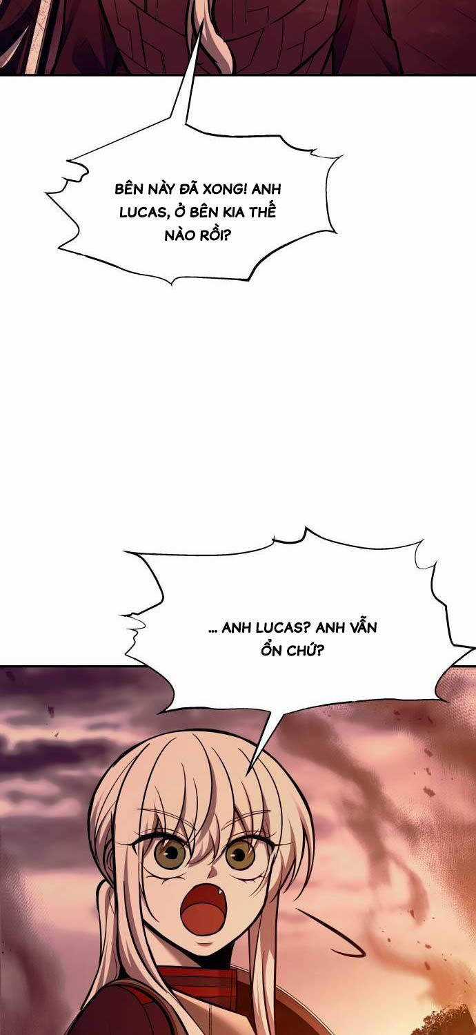 Trở Thành Hung Thần Trong Trò Chơi Thủ Thành Chapter 108 trang 1