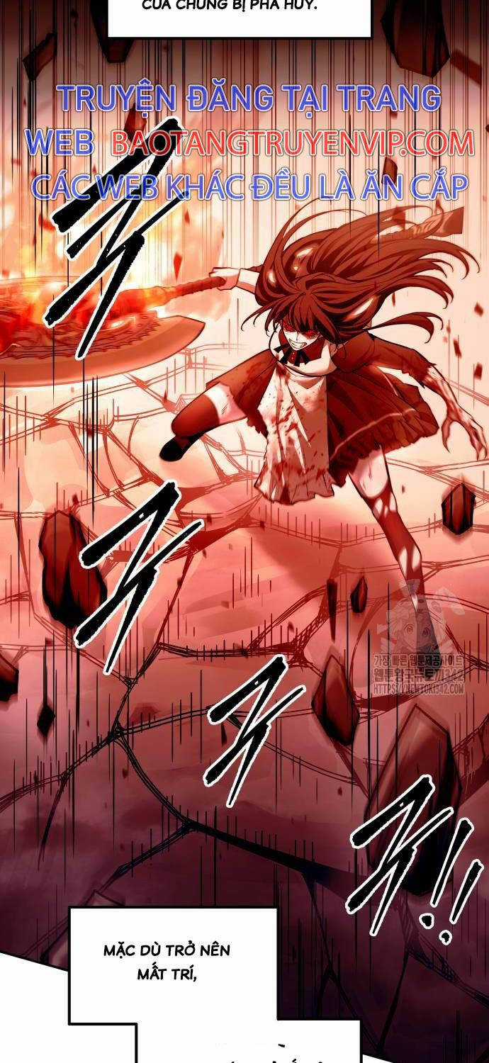 Trở Thành Hung Thần Trong Trò Chơi Thủ Thành Chapter 108 trang 10