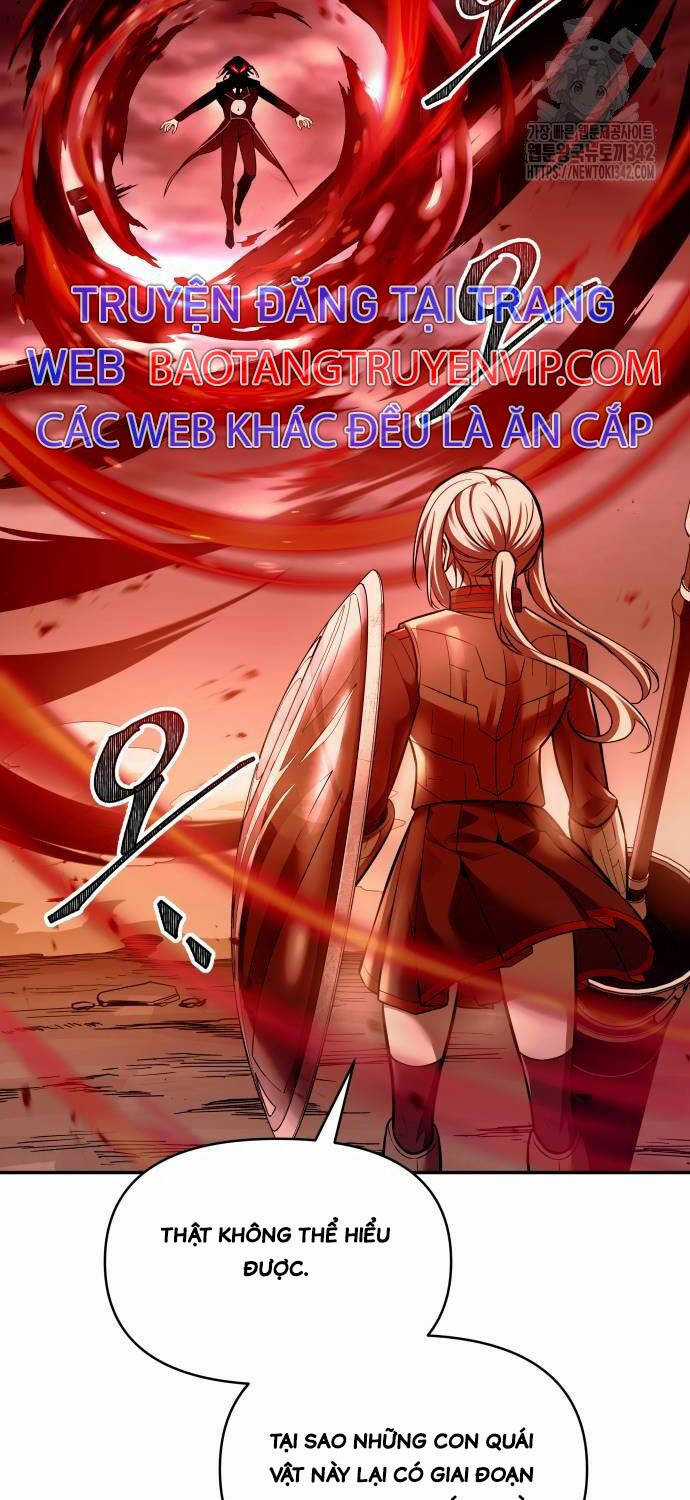 Trở Thành Hung Thần Trong Trò Chơi Thủ Thành Chapter 108 trang 14