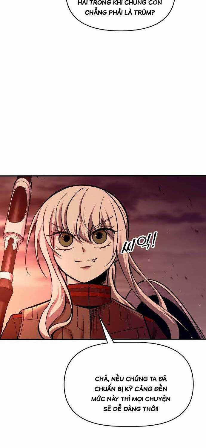 Trở Thành Hung Thần Trong Trò Chơi Thủ Thành Chapter 108 trang 15