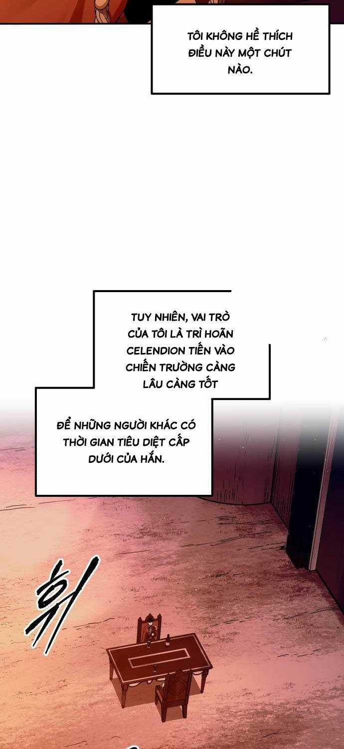 Trở Thành Hung Thần Trong Trò Chơi Thủ Thành Chapter 108 trang 19