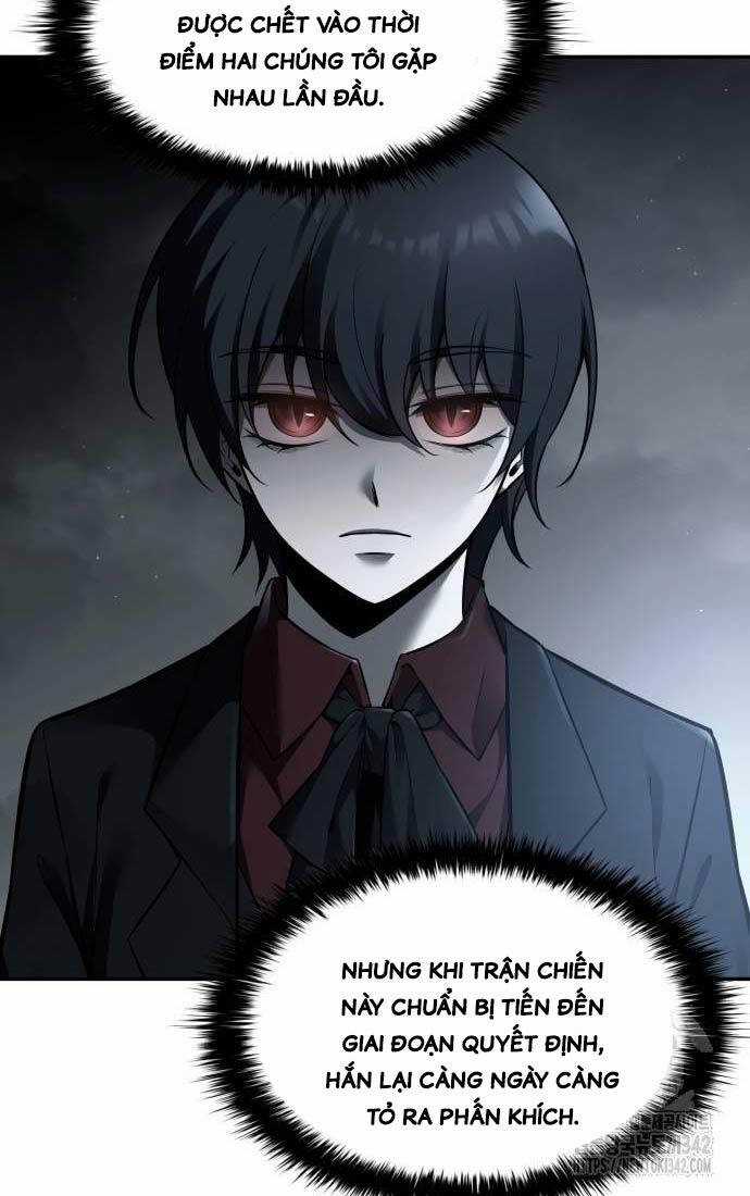 Trở Thành Hung Thần Trong Trò Chơi Thủ Thành Chapter 108 trang 23