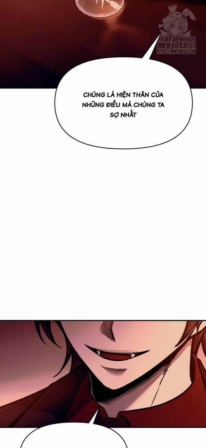 Trở Thành Hung Thần Trong Trò Chơi Thủ Thành Chapter 108 trang 26