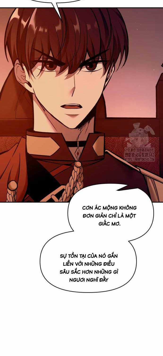 Trở Thành Hung Thần Trong Trò Chơi Thủ Thành Chapter 108 trang 31