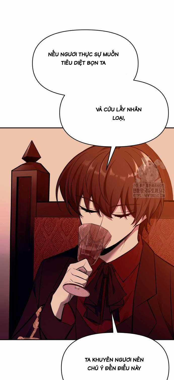 Trở Thành Hung Thần Trong Trò Chơi Thủ Thành Chapter 108 trang 32