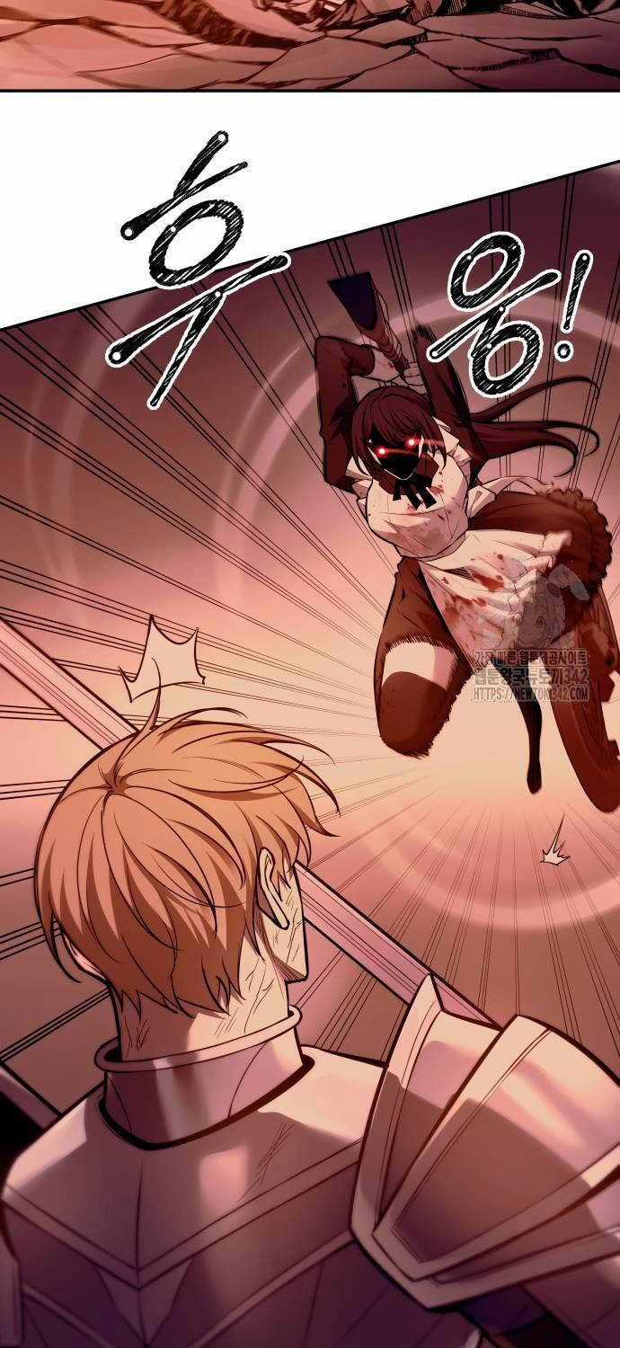 Trở Thành Hung Thần Trong Trò Chơi Thủ Thành Chapter 108 trang 56