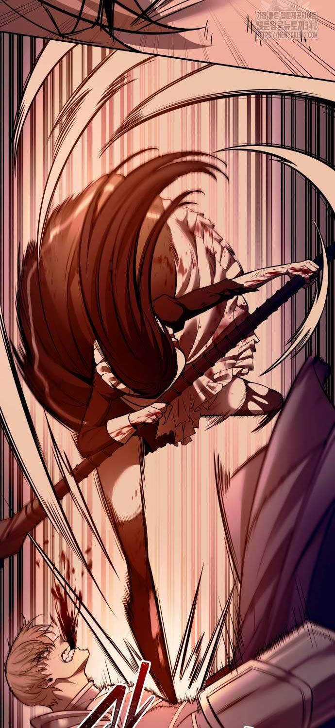 Trở Thành Hung Thần Trong Trò Chơi Thủ Thành Chapter 108 trang 61