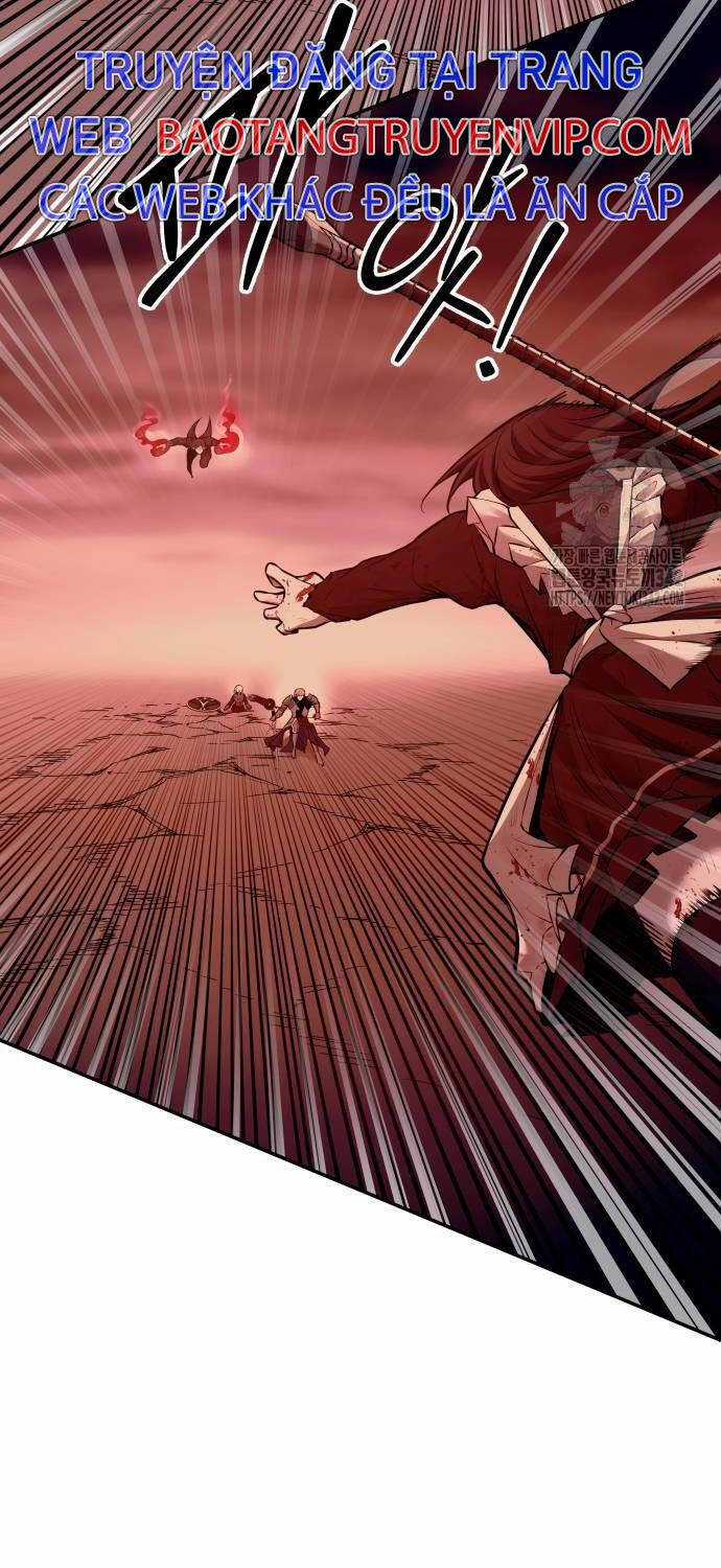 Trở Thành Hung Thần Trong Trò Chơi Thủ Thành Chapter 108 trang 66