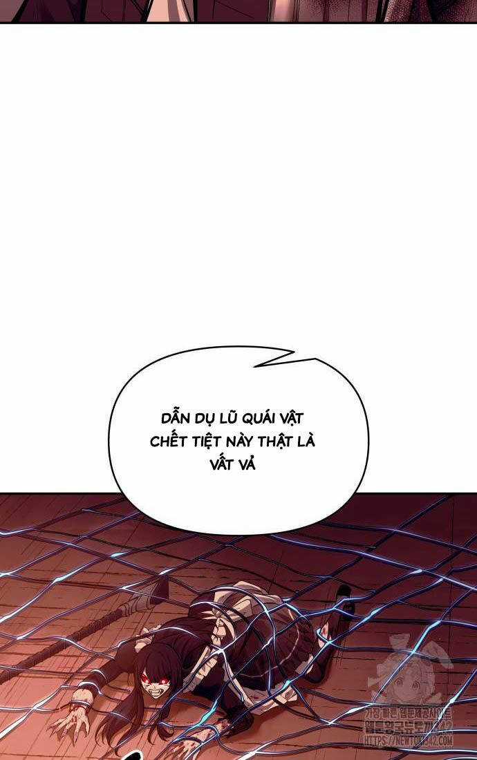 Trở Thành Hung Thần Trong Trò Chơi Thủ Thành Chapter 108 trang 71