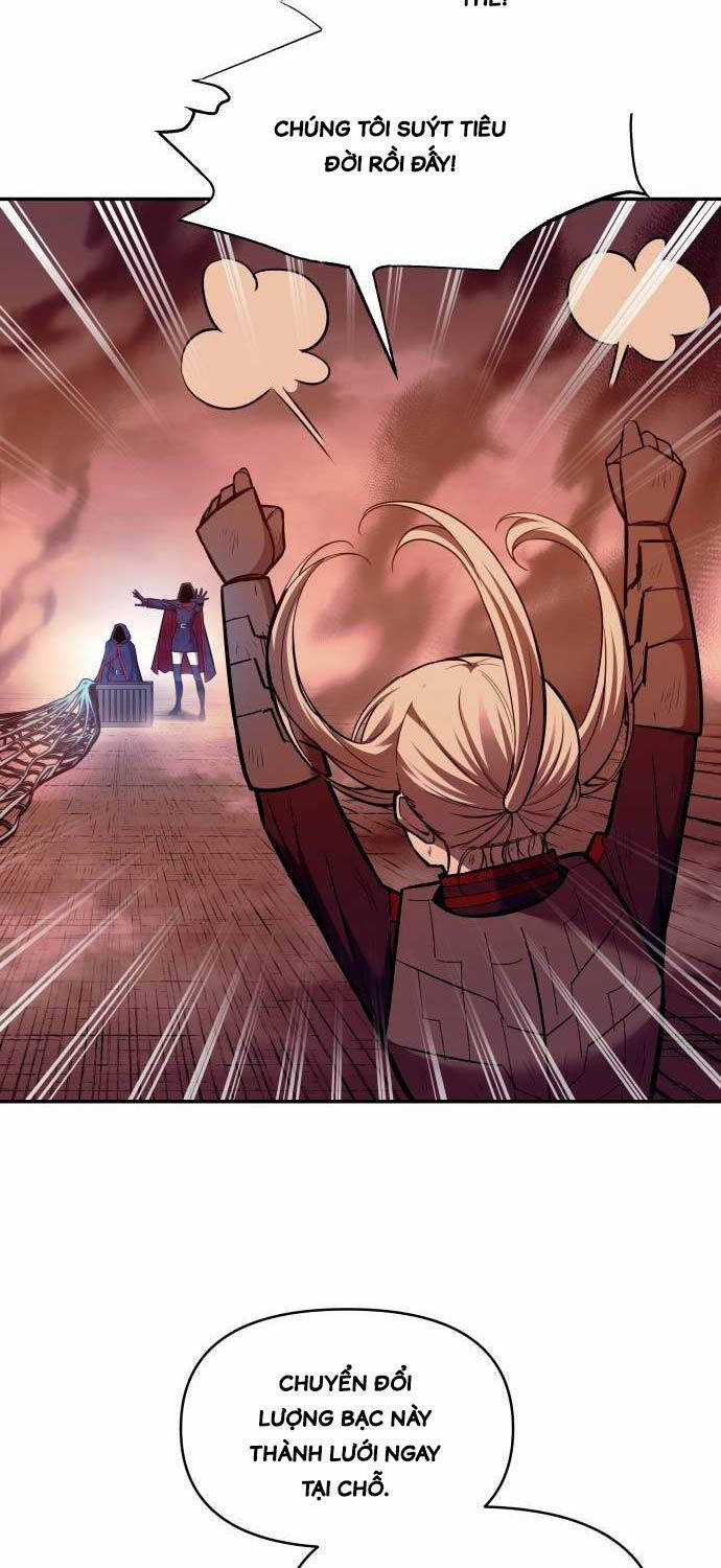 Trở Thành Hung Thần Trong Trò Chơi Thủ Thành Chapter 108 trang 73