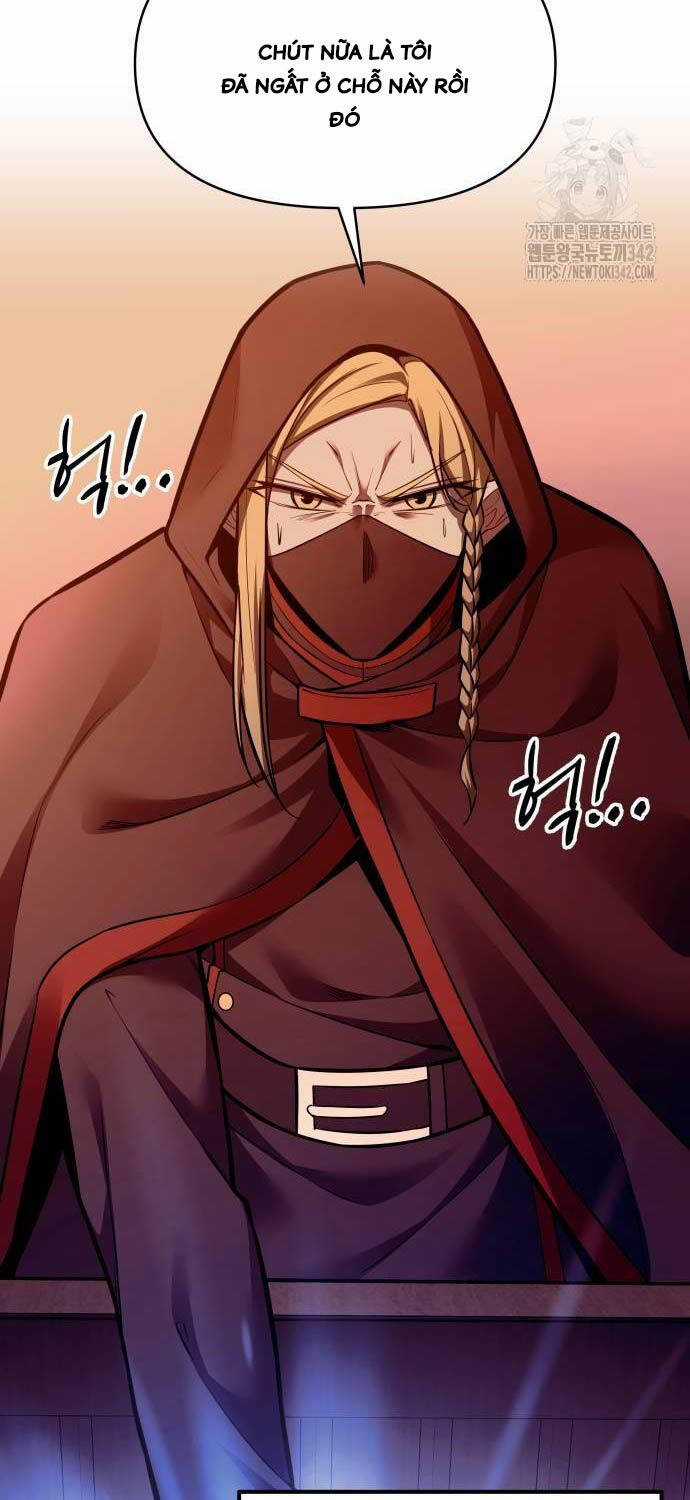 Trở Thành Hung Thần Trong Trò Chơi Thủ Thành Chapter 108 trang 75