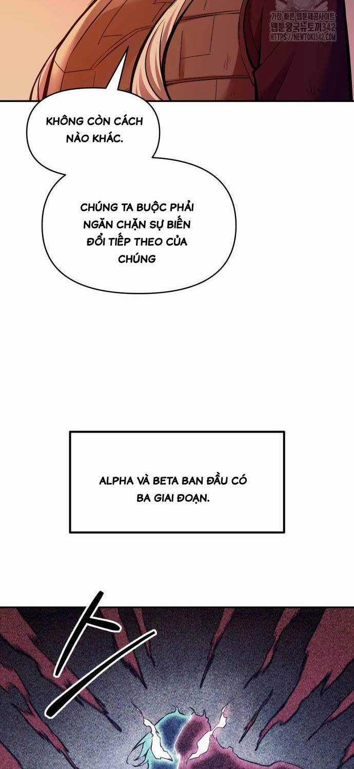 Trở Thành Hung Thần Trong Trò Chơi Thủ Thành Chapter 108 trang 85