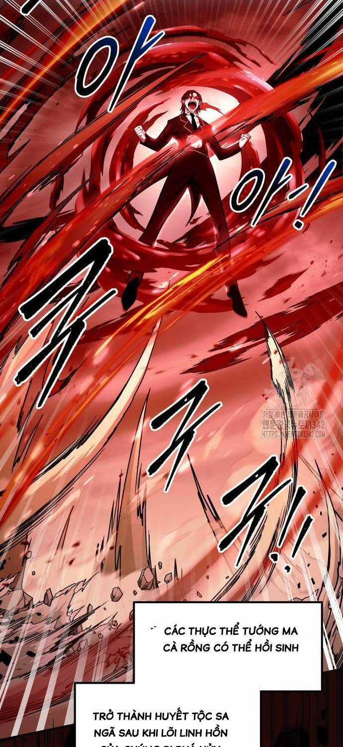 Trở Thành Hung Thần Trong Trò Chơi Thủ Thành Chapter 108 trang 9