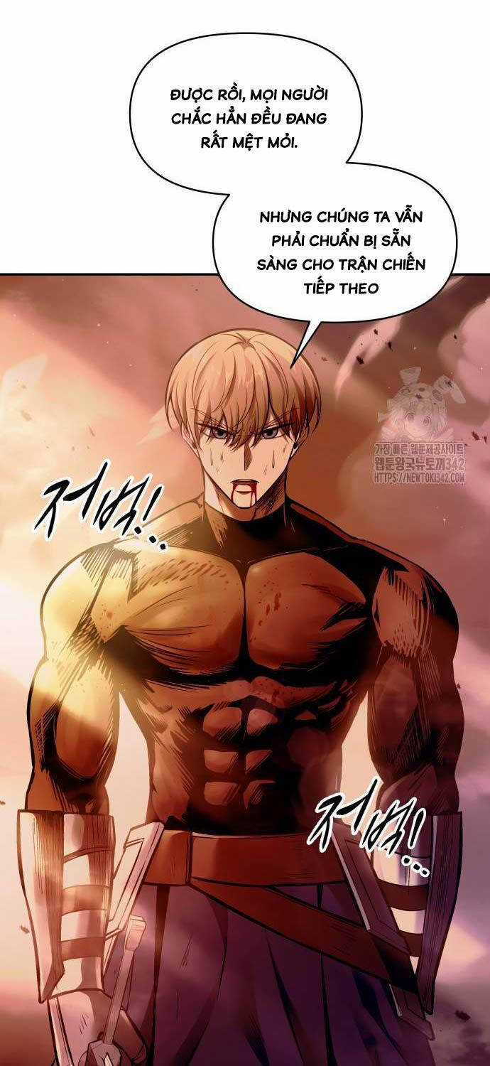 Trở Thành Hung Thần Trong Trò Chơi Thủ Thành Chapter 108 trang 91