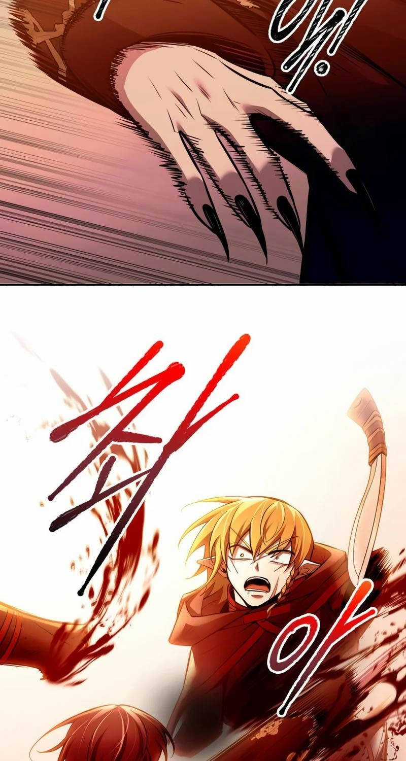 Trở Thành Hung Thần Trong Trò Chơi Thủ Thành Chapter 109 trang 119